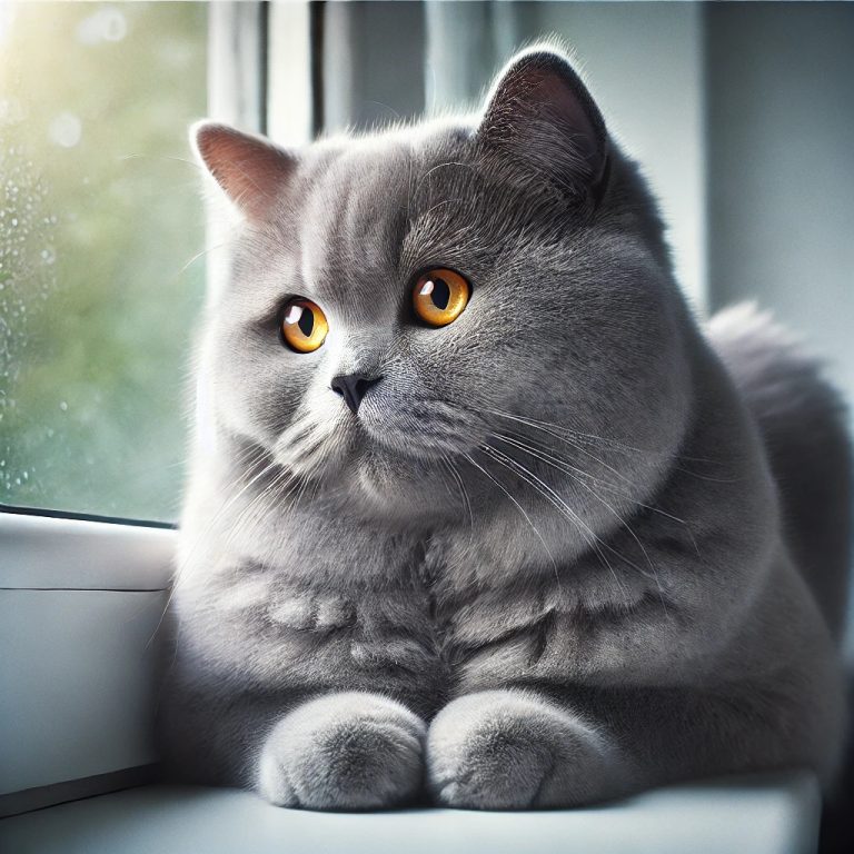 Tipe Kepribadian dan Sifat Kucing
