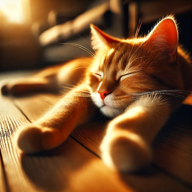 jenis vaksin kucing