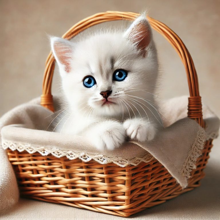 Berapa Harga Kucing Ras