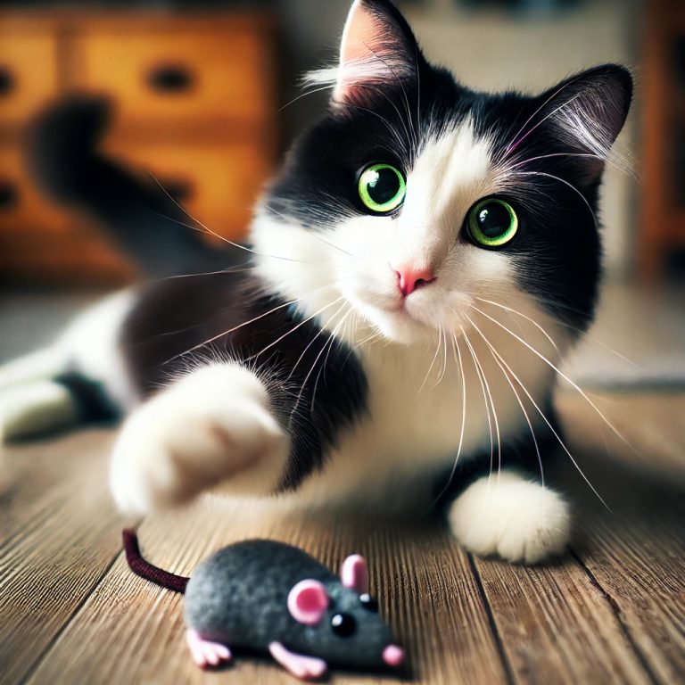 Pentingnya Steril Kucing