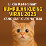 kucing viral 2025